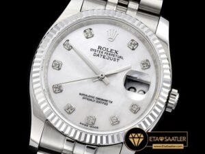 RDJ0280H - DJ 36mm Jub Flt SSSS White MOP Diams BP A3135 Mod - 01.jpg